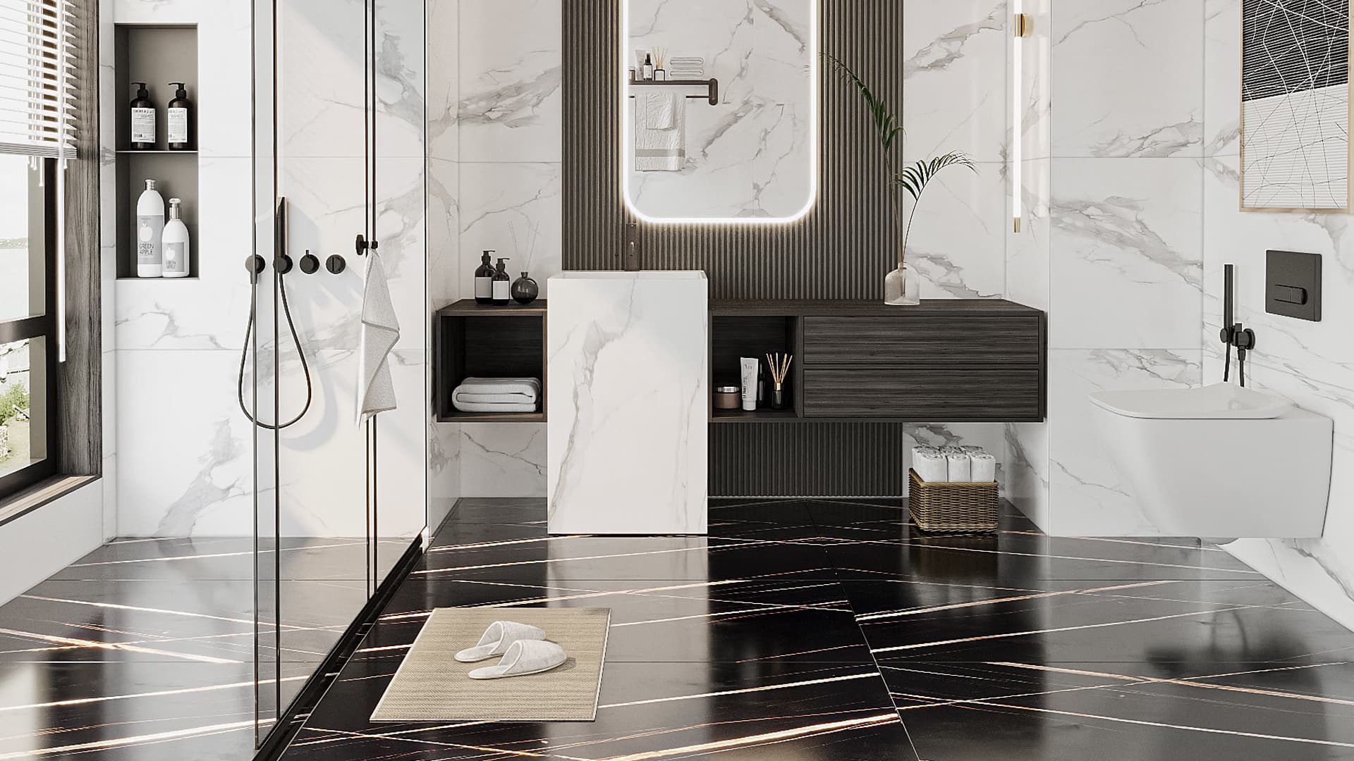 Thiết bị vệ sinh cao cấp TOTO, Viglacera
